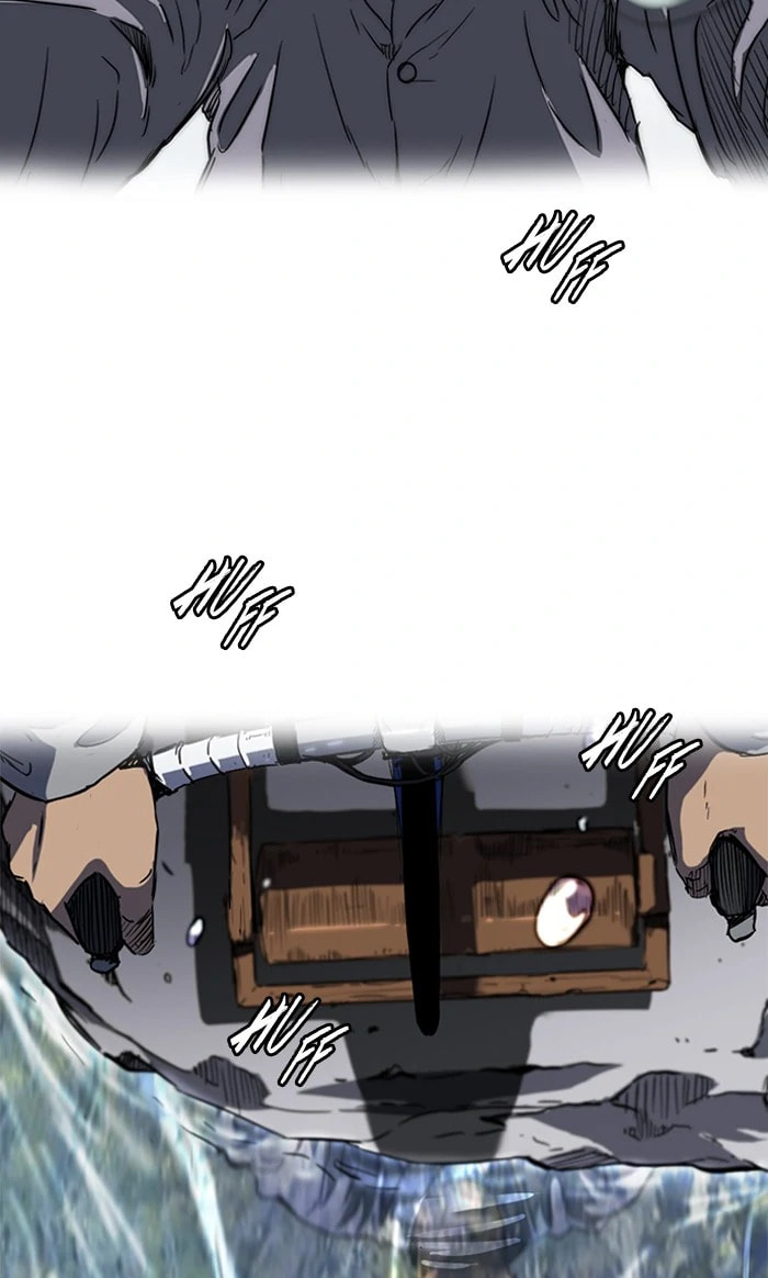 Wind Breaker, chapter 173, image 30