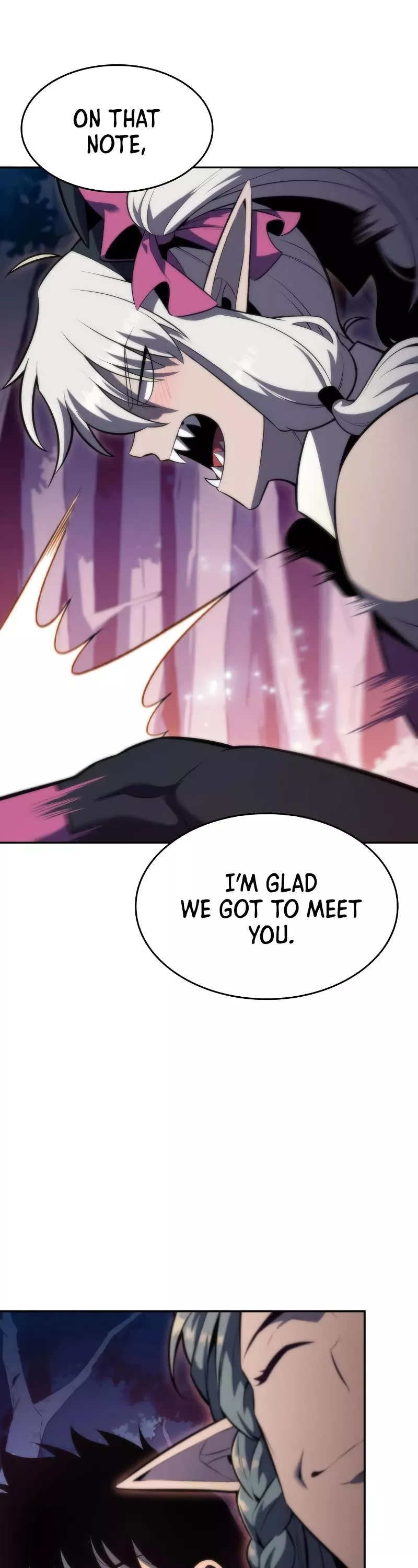 Solo Max-Level Newbie, chapter 78, image 42