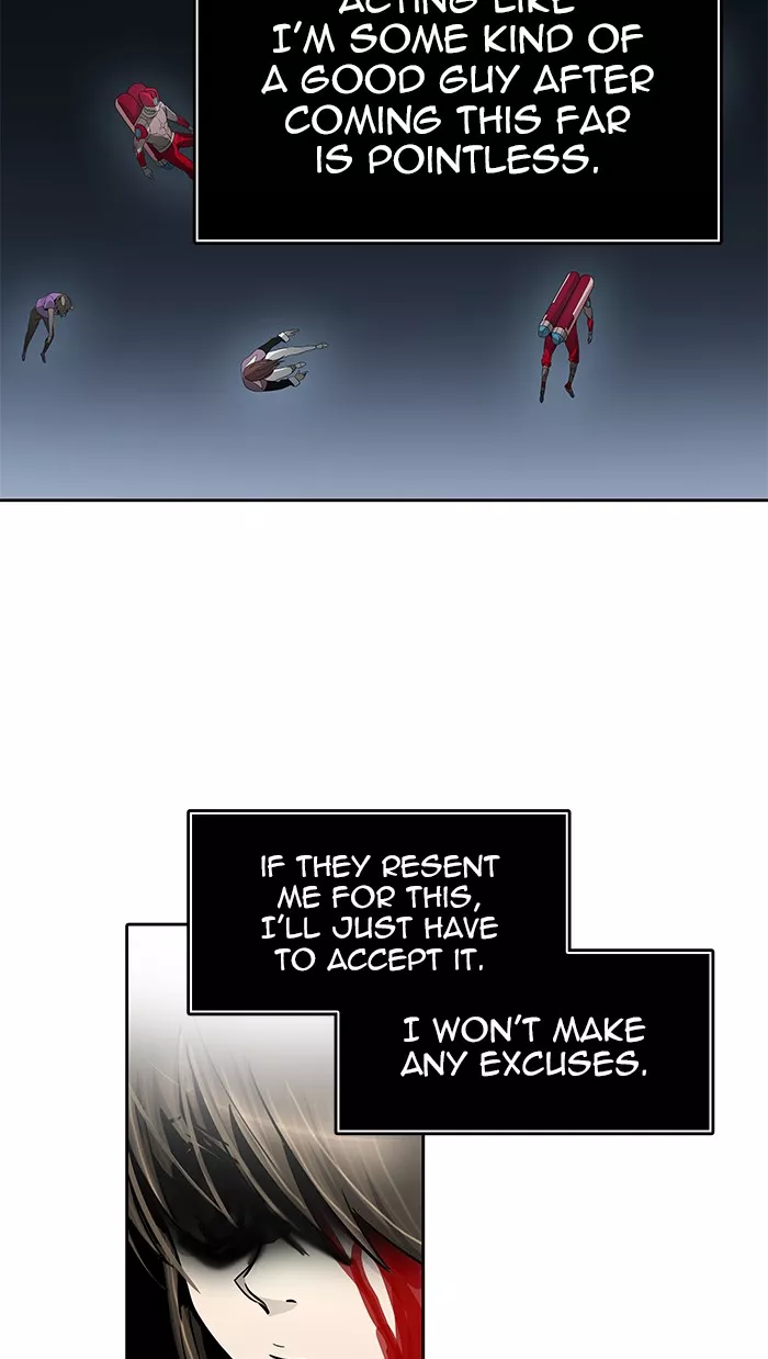 Tower of God, chapter 480, image 136
