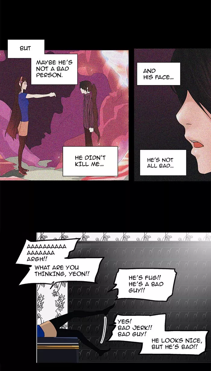 Tower of God, chapter 97, image 2