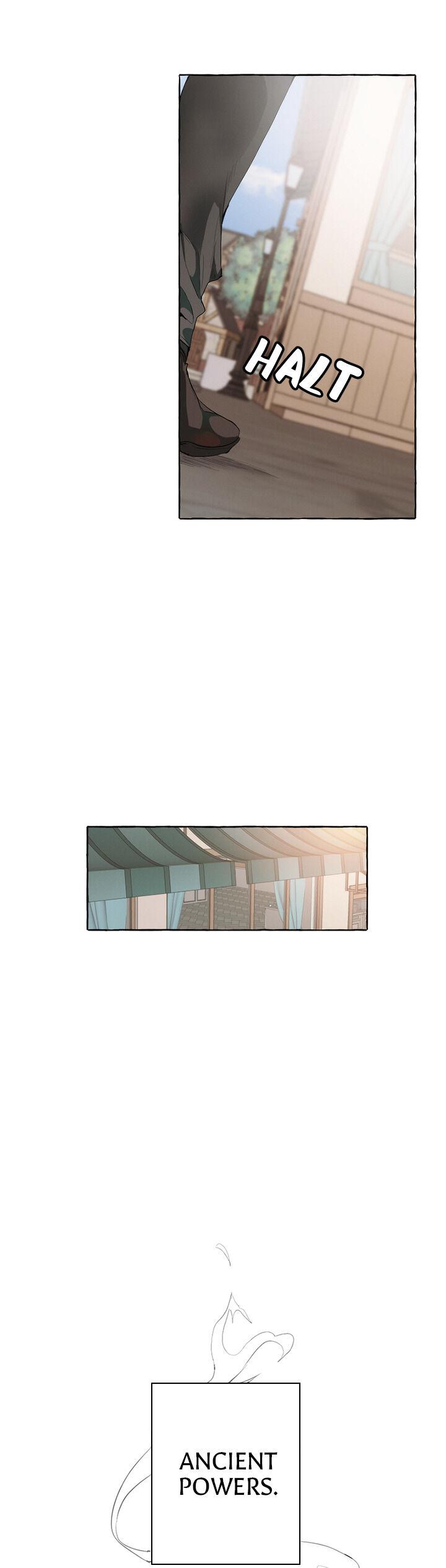 Trash of the Count’s Family, chapter 2, image 24