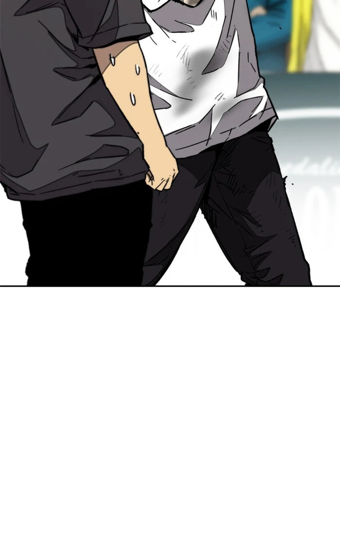 Wind Breaker, chapter 324, image 143