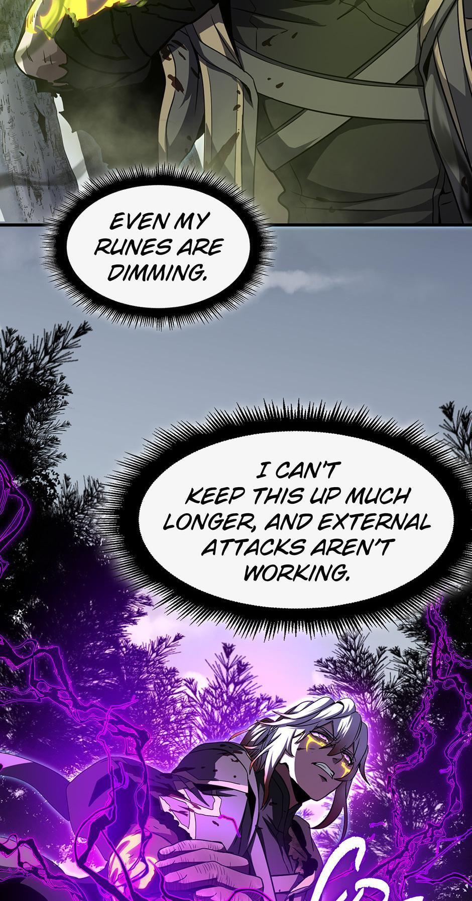 The Beginning After the End, chapter 192, image 88