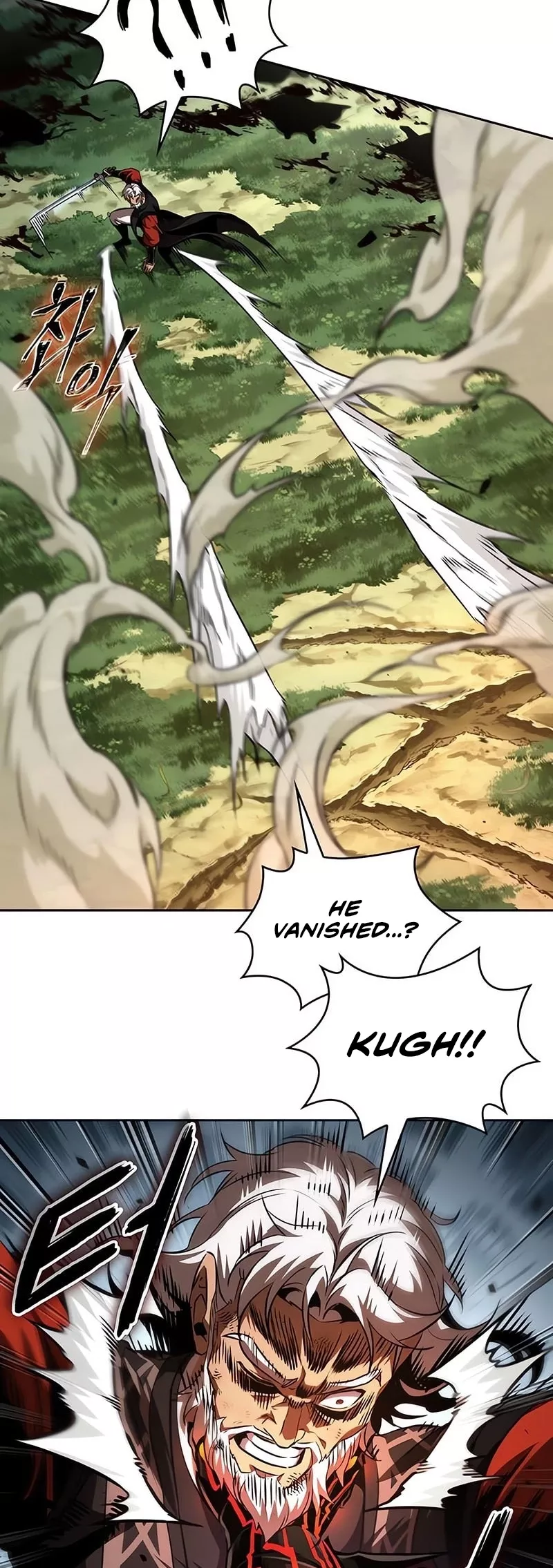 Nano Machine, chapter 289, image 34