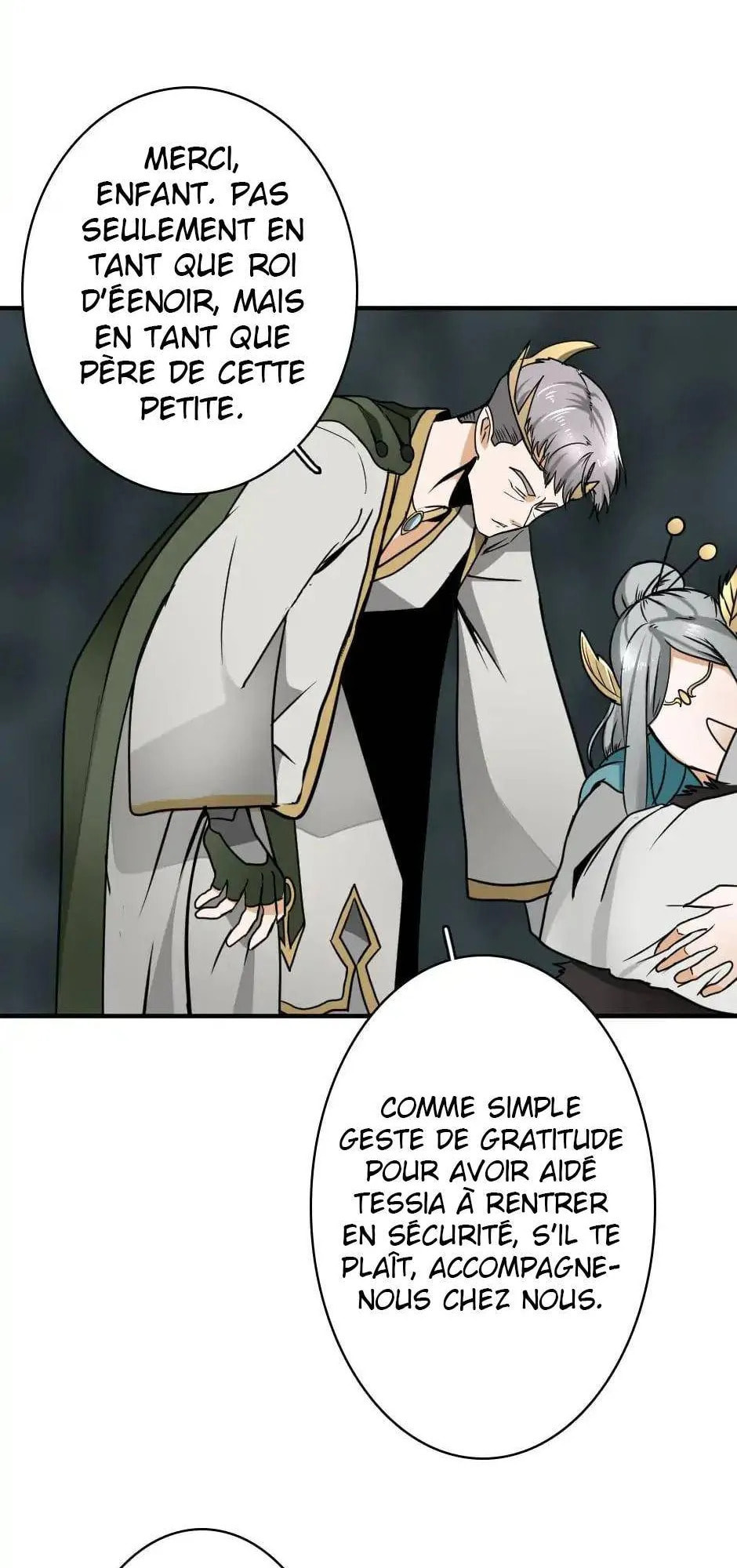 The Beginning After the End, chapter 20, image 31