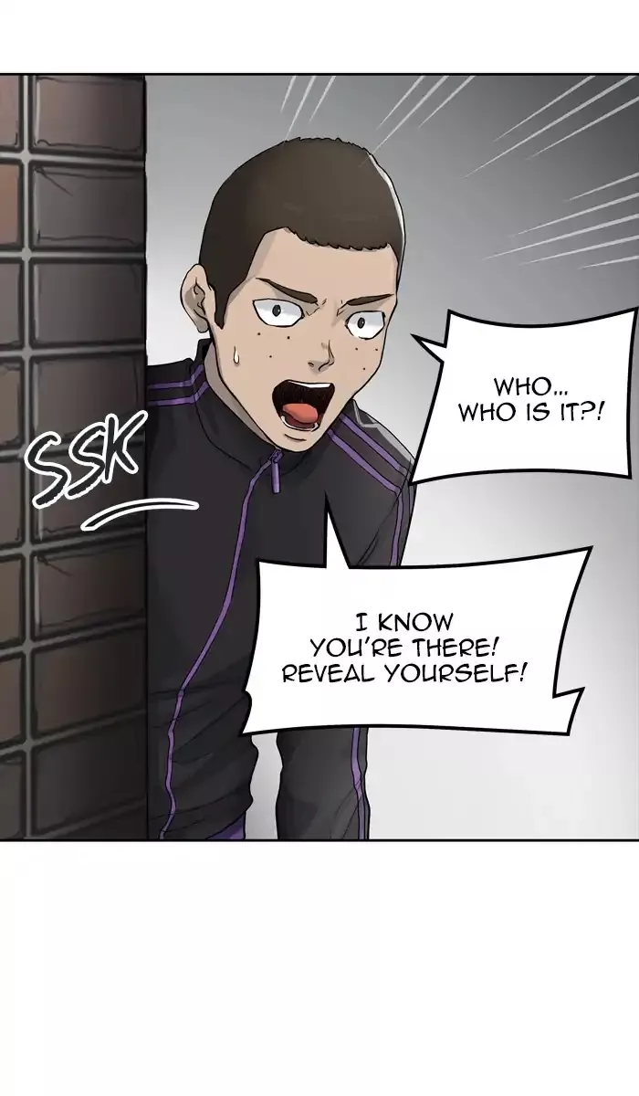 Tower of God, chapter 430, image 58