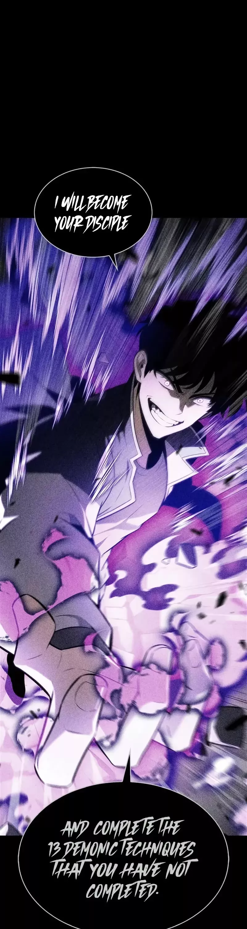 Solo Max-Level Newbie, chapter 177, image 2