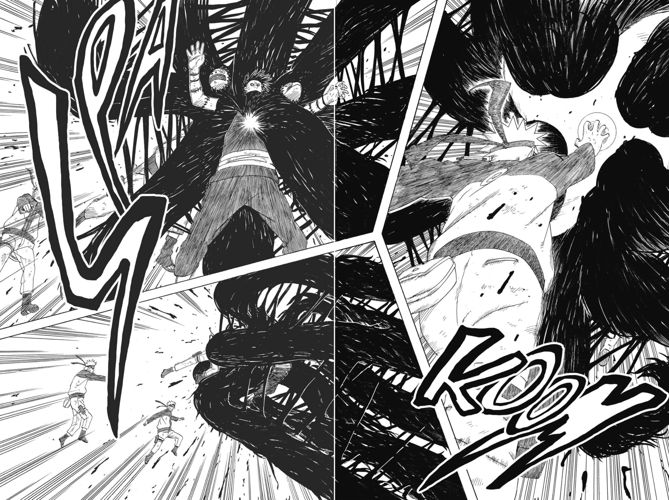 Naruto, chapter 341, image 11