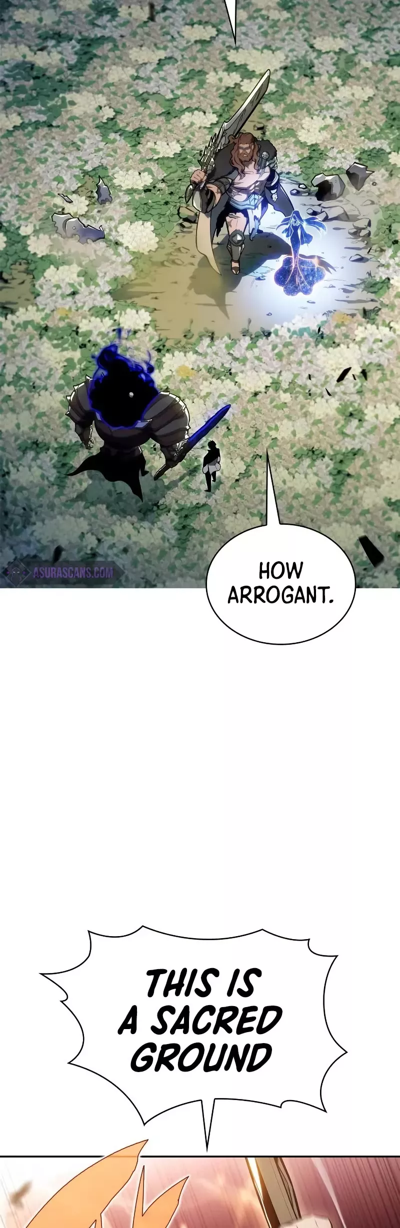 Solo Max-Level Newbie, chapter 141, image 10