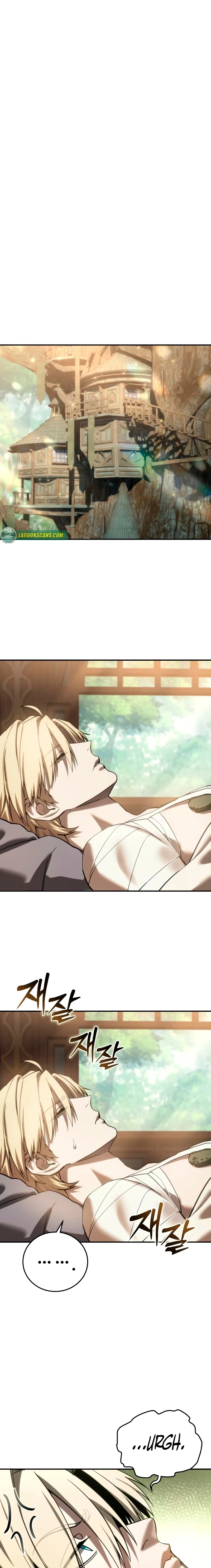 Star-Fostered Swordmaster, chapter 119, image 13