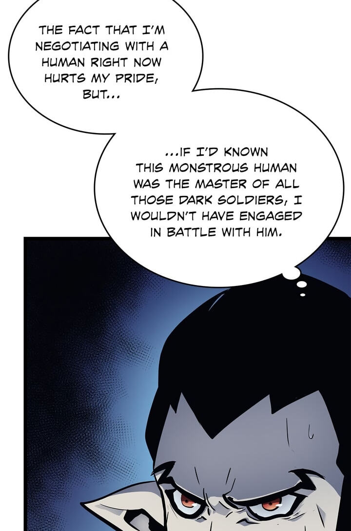 Solo Leveling, chapter 84, page 5