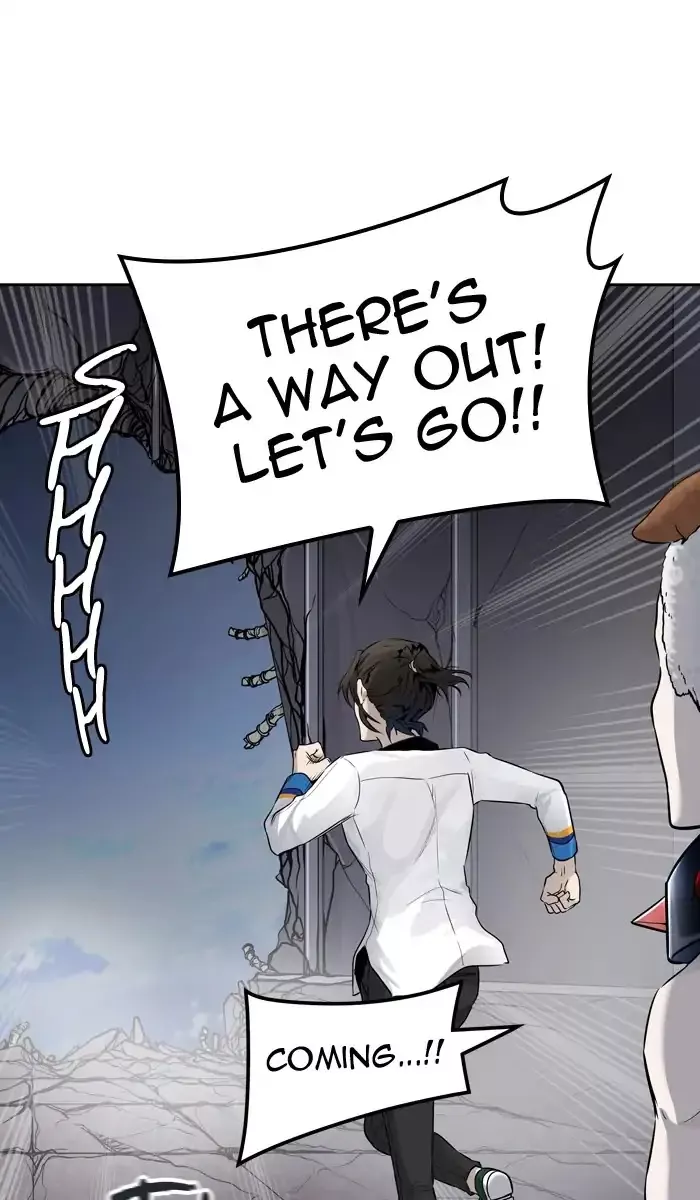 Tower of God, chapter 423, image 111