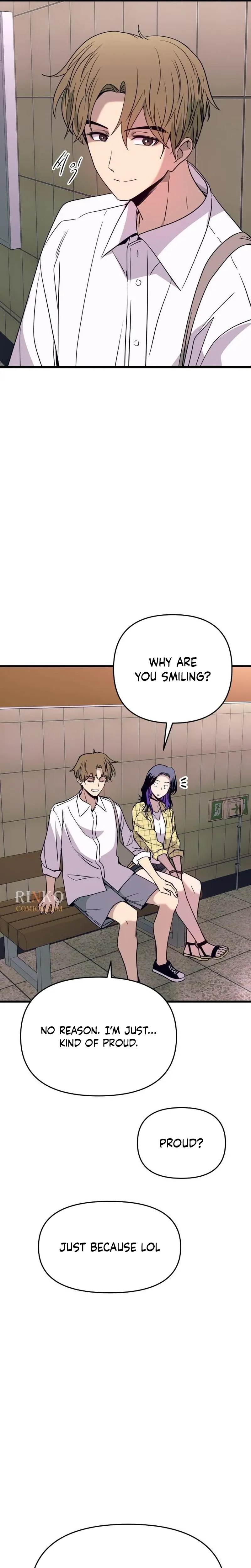 My Bias Gets on the Last Train, chapter 80, image 49