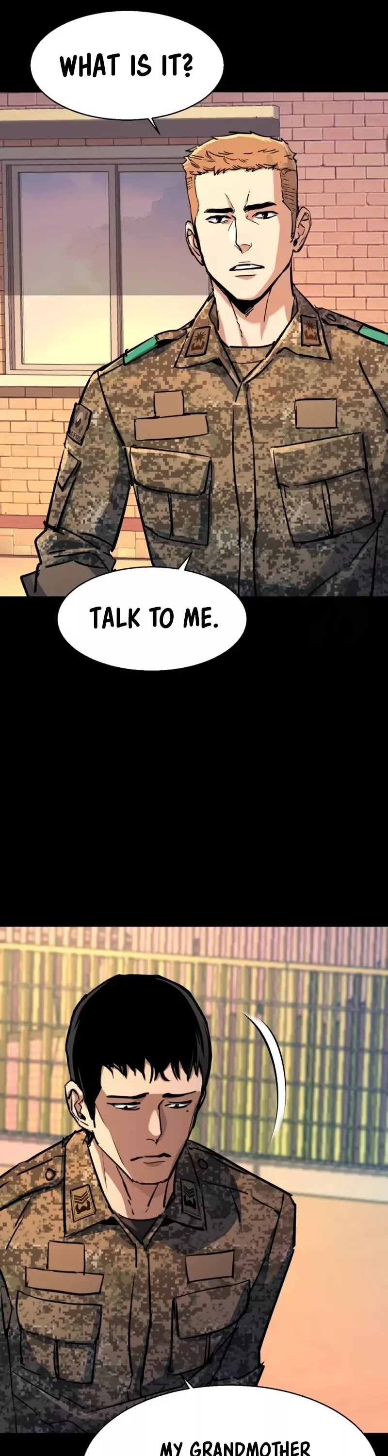 Teenage Mercenary, chapter 199, image 32