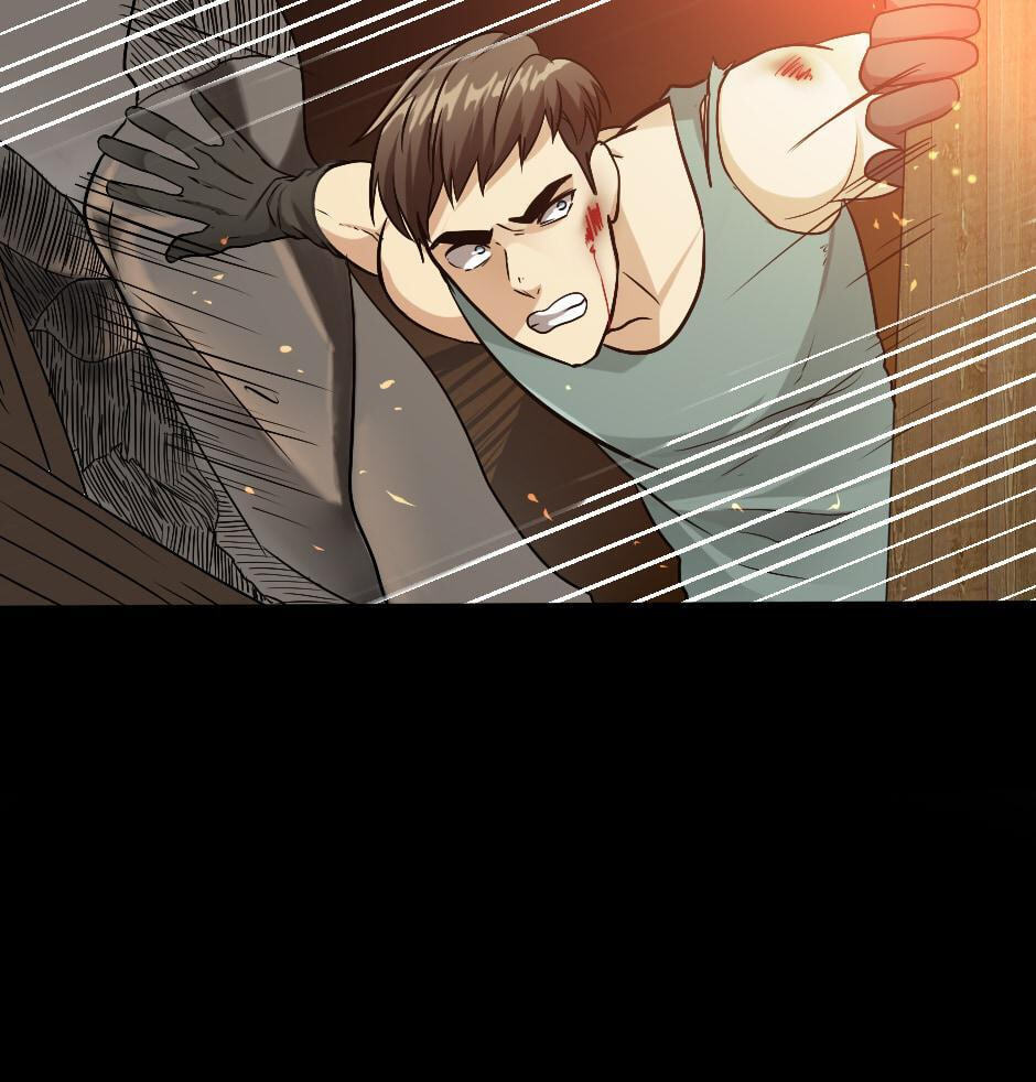 The Beginning After the End, chapter 5, page 23