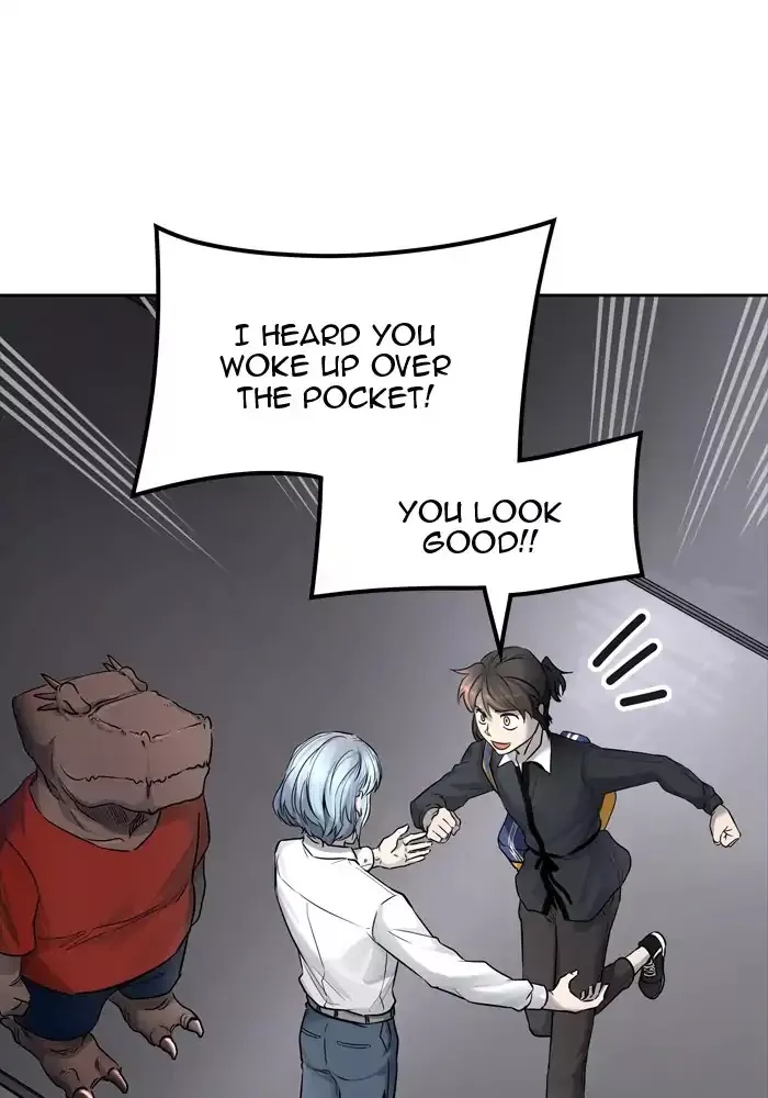 Tower of God, chapter 424, image 94