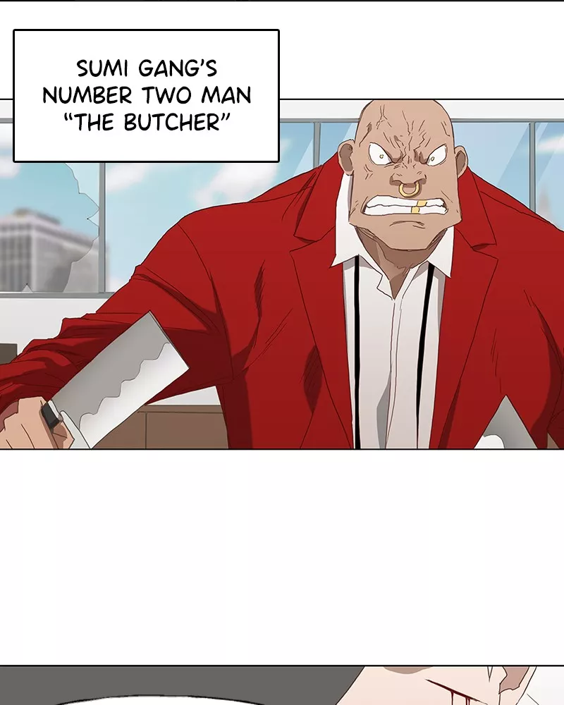 The Boxer, chapter 32, image 23