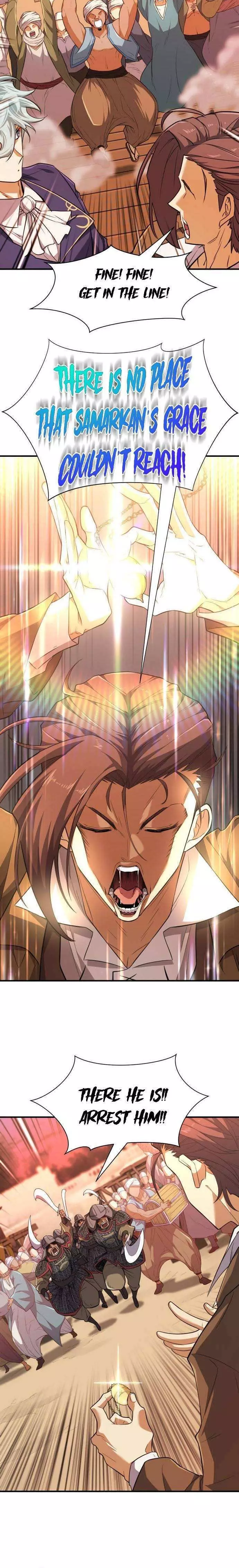 The Greatest Estate Developer, chapter 92, image 28