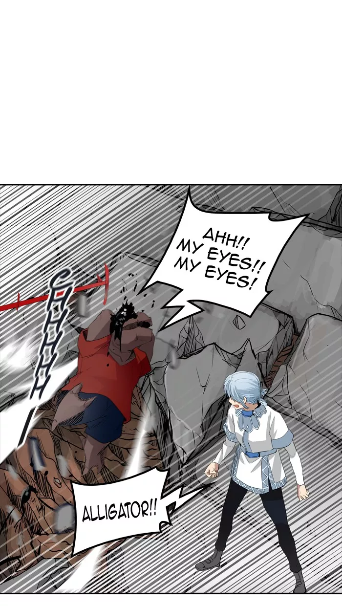 Tower of God, chapter 350, image 40