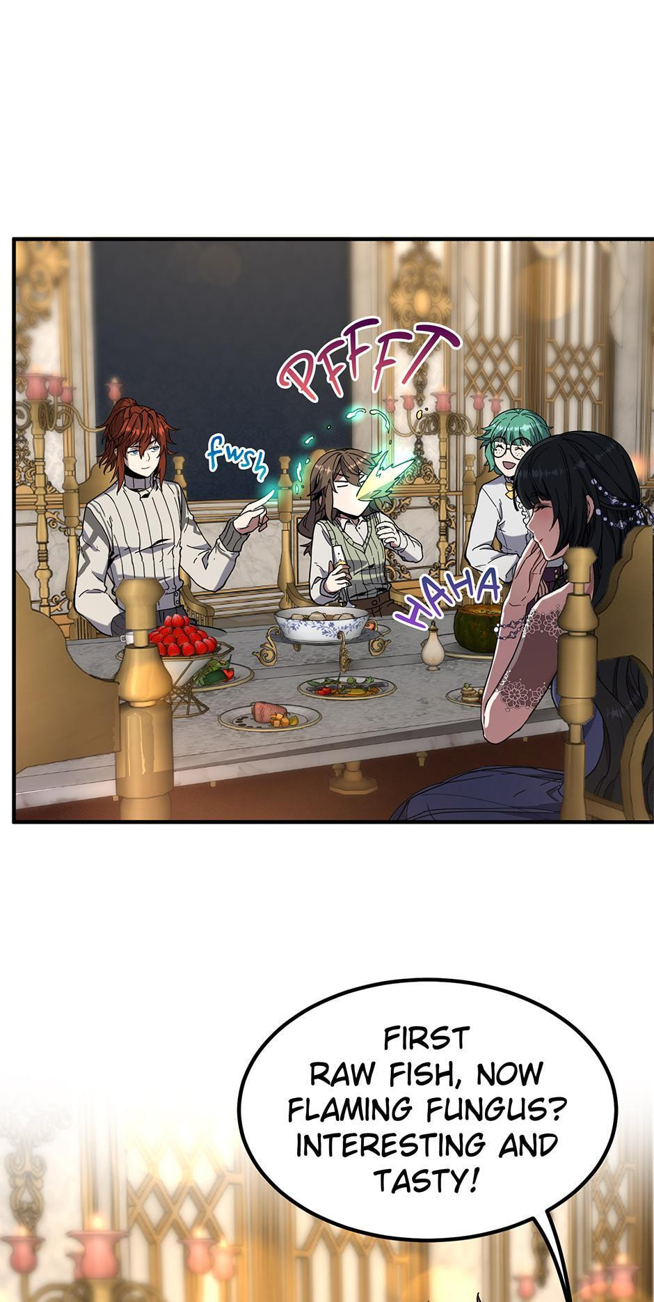 The Beginning After the End, chapter 224, image 122