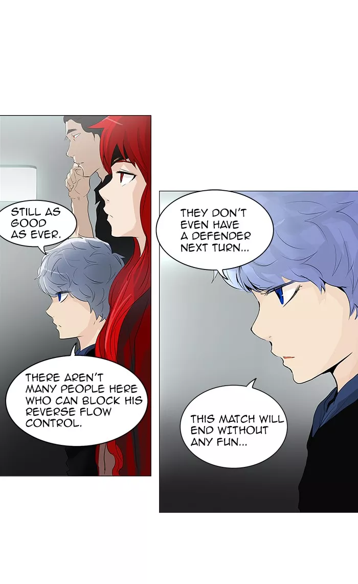 Tower of God, chapter 207, image 36