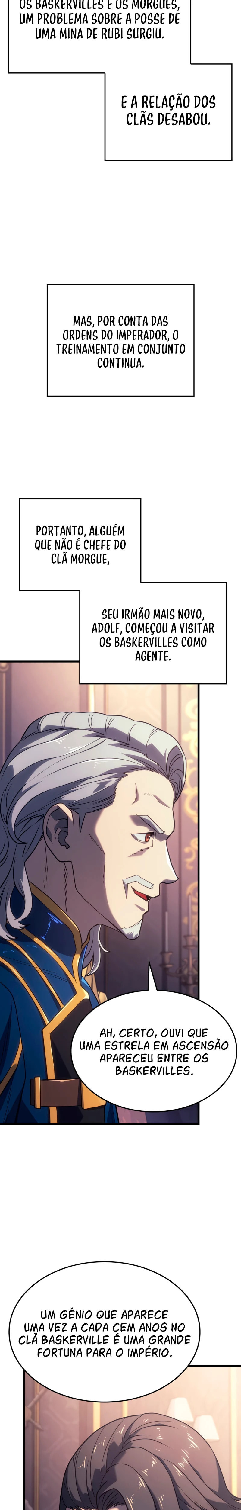 Revenge of the Baskerville Bloodhound, chapter 12, image 9