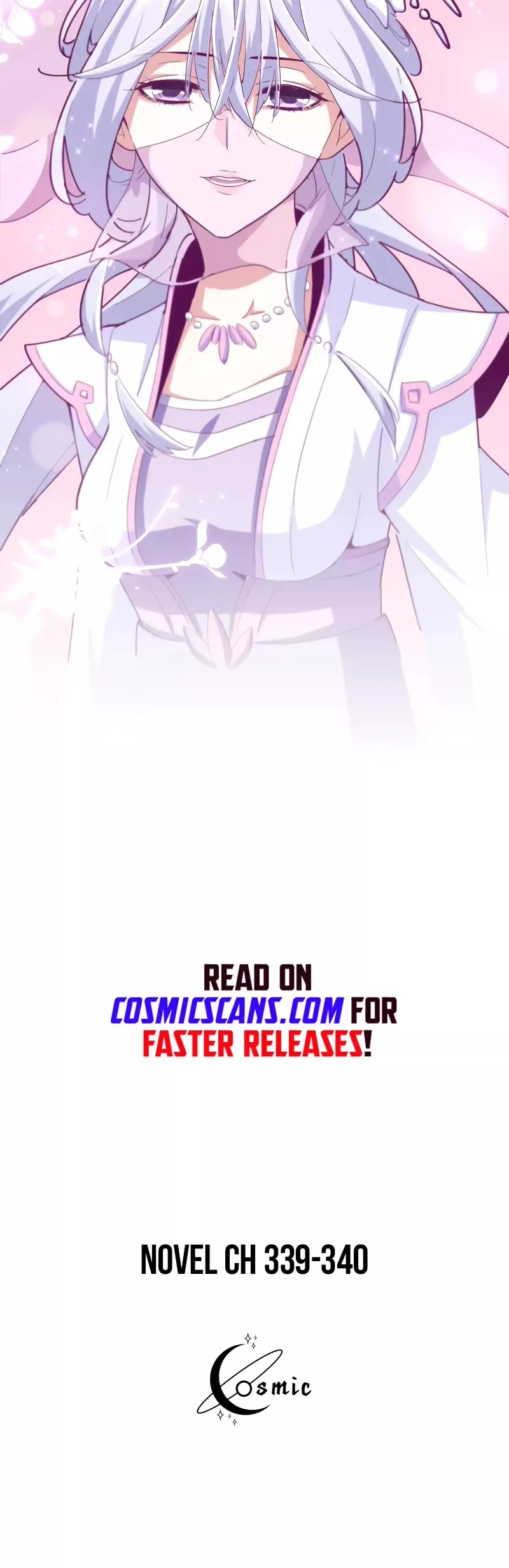Magic Emperor, chapter 365, image 27
