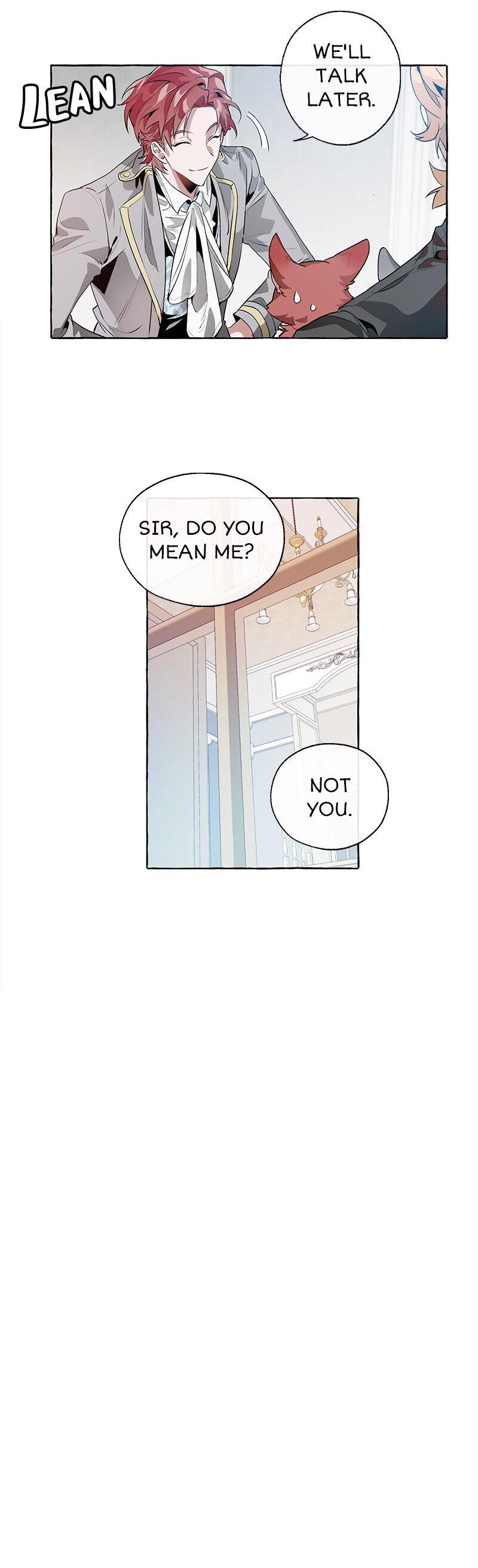 Trash of the Count’s Family, chapter 10, image 17