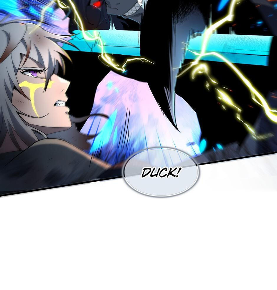 The Beginning After the End, chapter 204, image 43