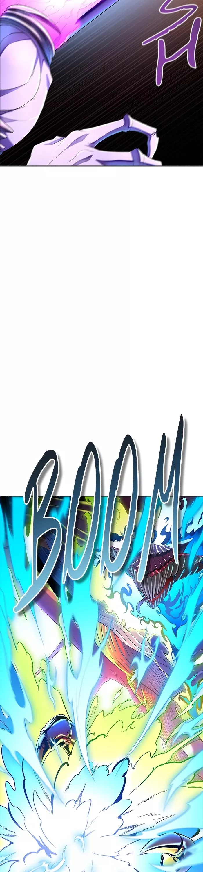 Tower of God, chapter 543, image 10