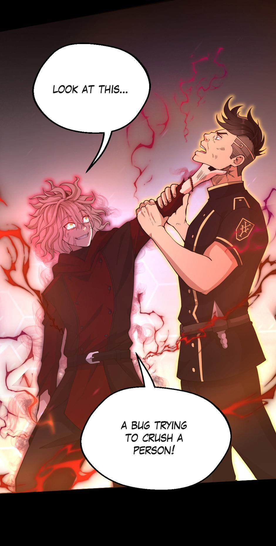 The Beginning After the End, chapter 134, image 89