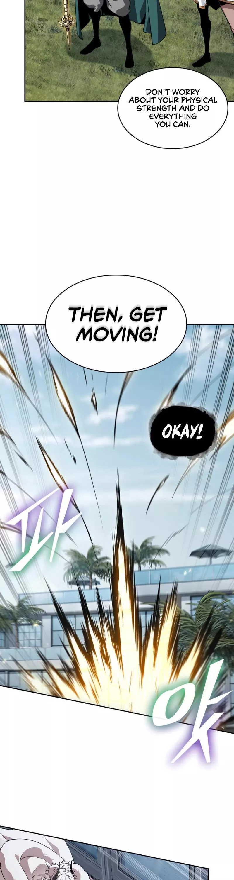 Tomb Raider King, chapter 406, image 33
