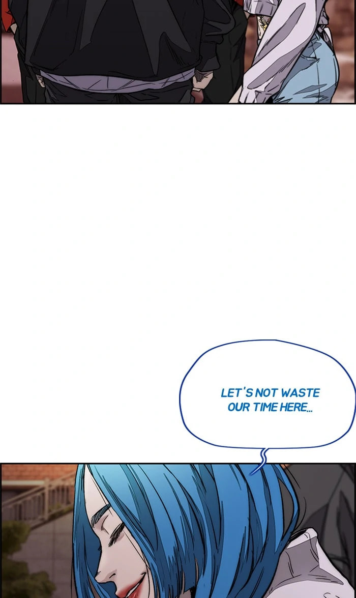 Wind Breaker, chapter 368, image 112