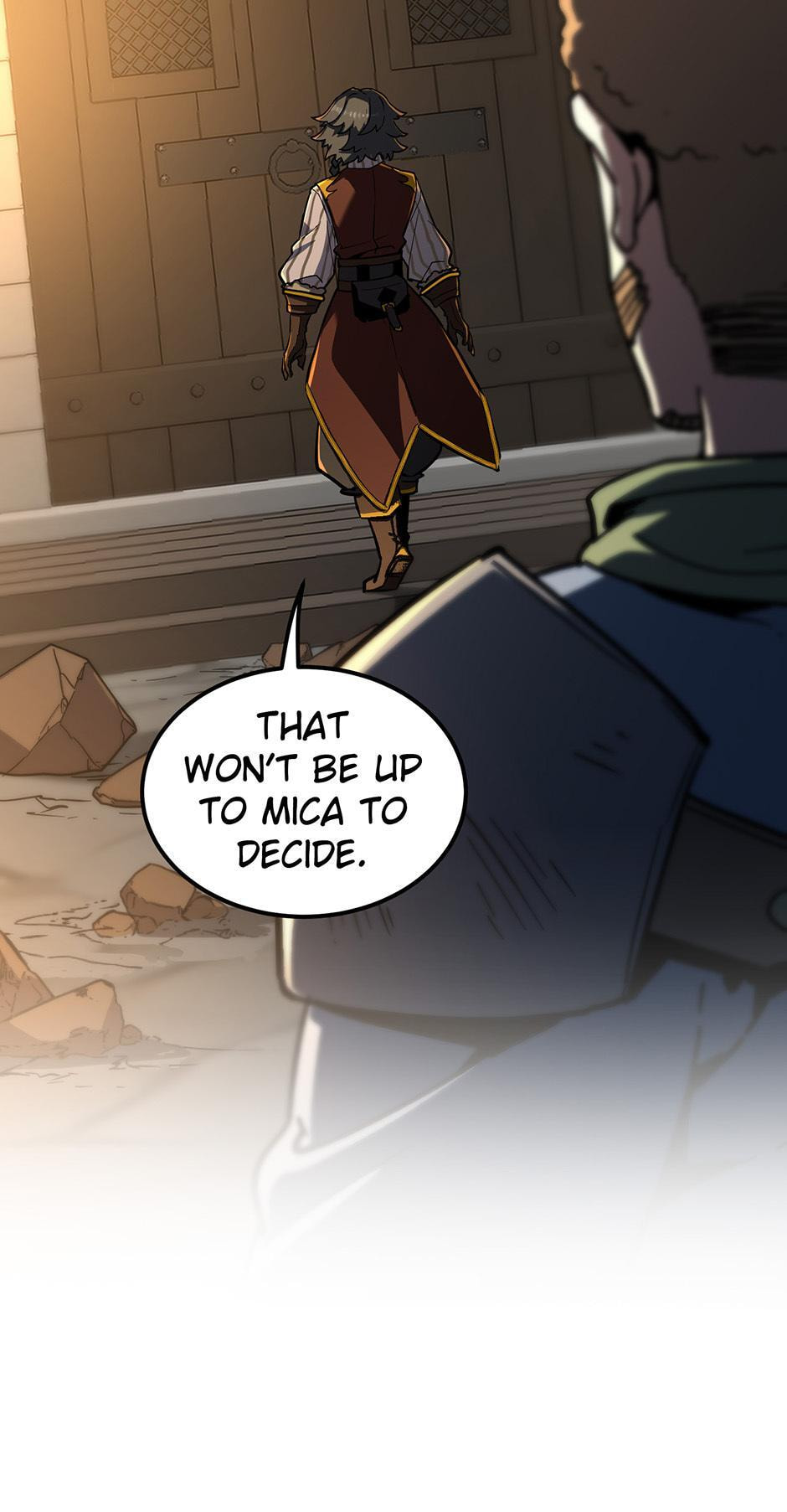 The Beginning After the End, chapter 253, image 163