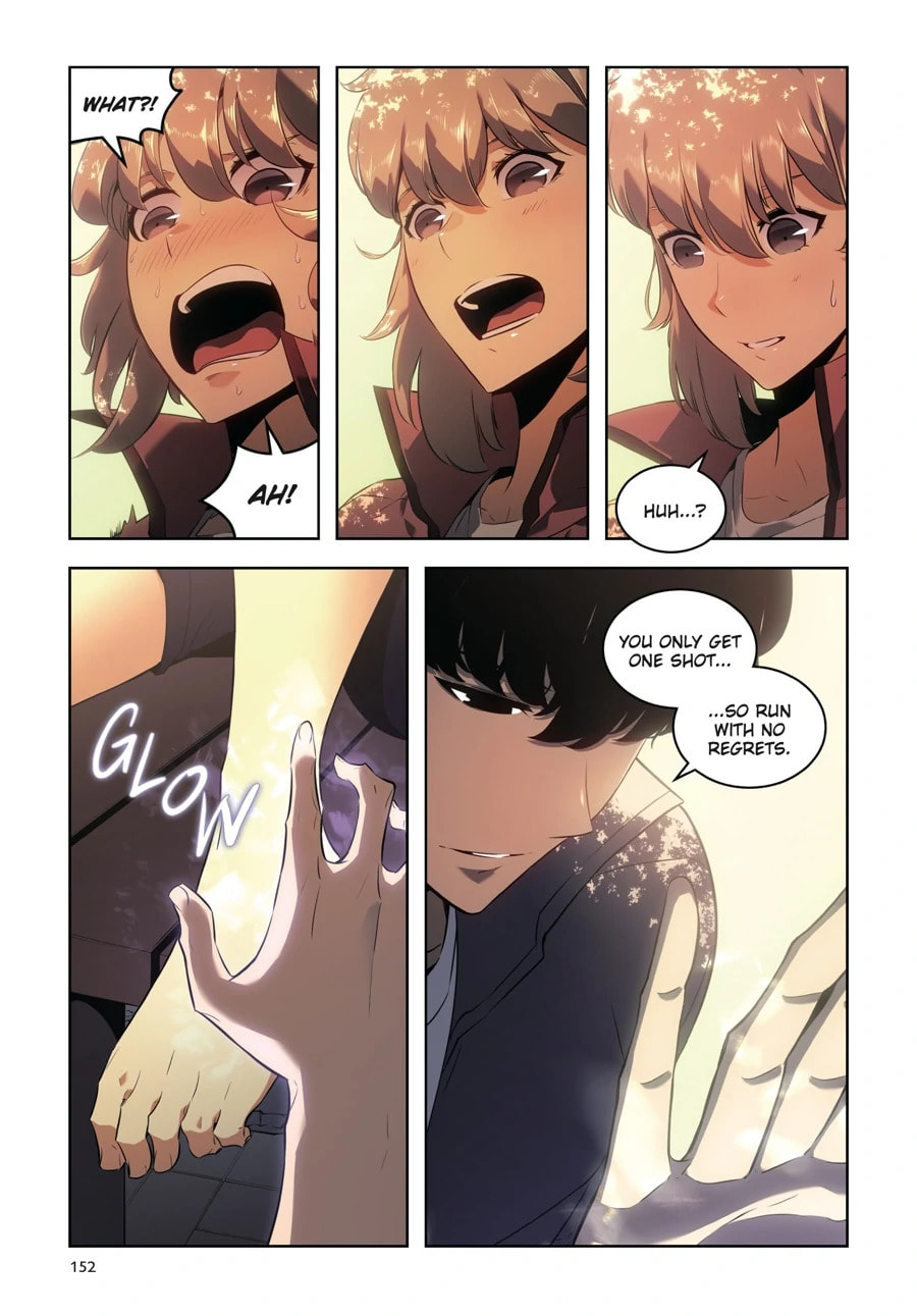 Solo Leveling, chapter 40.2, page 30