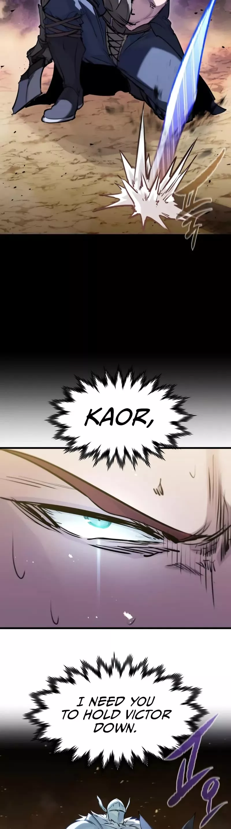 The Regressed Mercenary Has a Plan, chapter 39, image 19