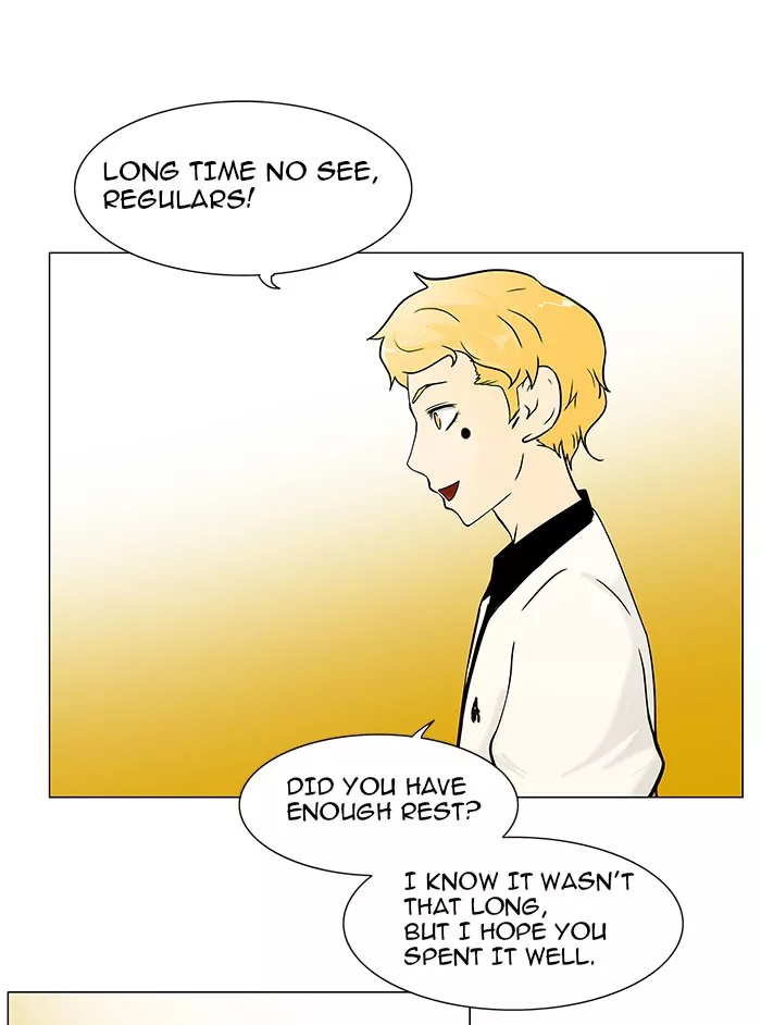Tower of God, chapter 28, image 24