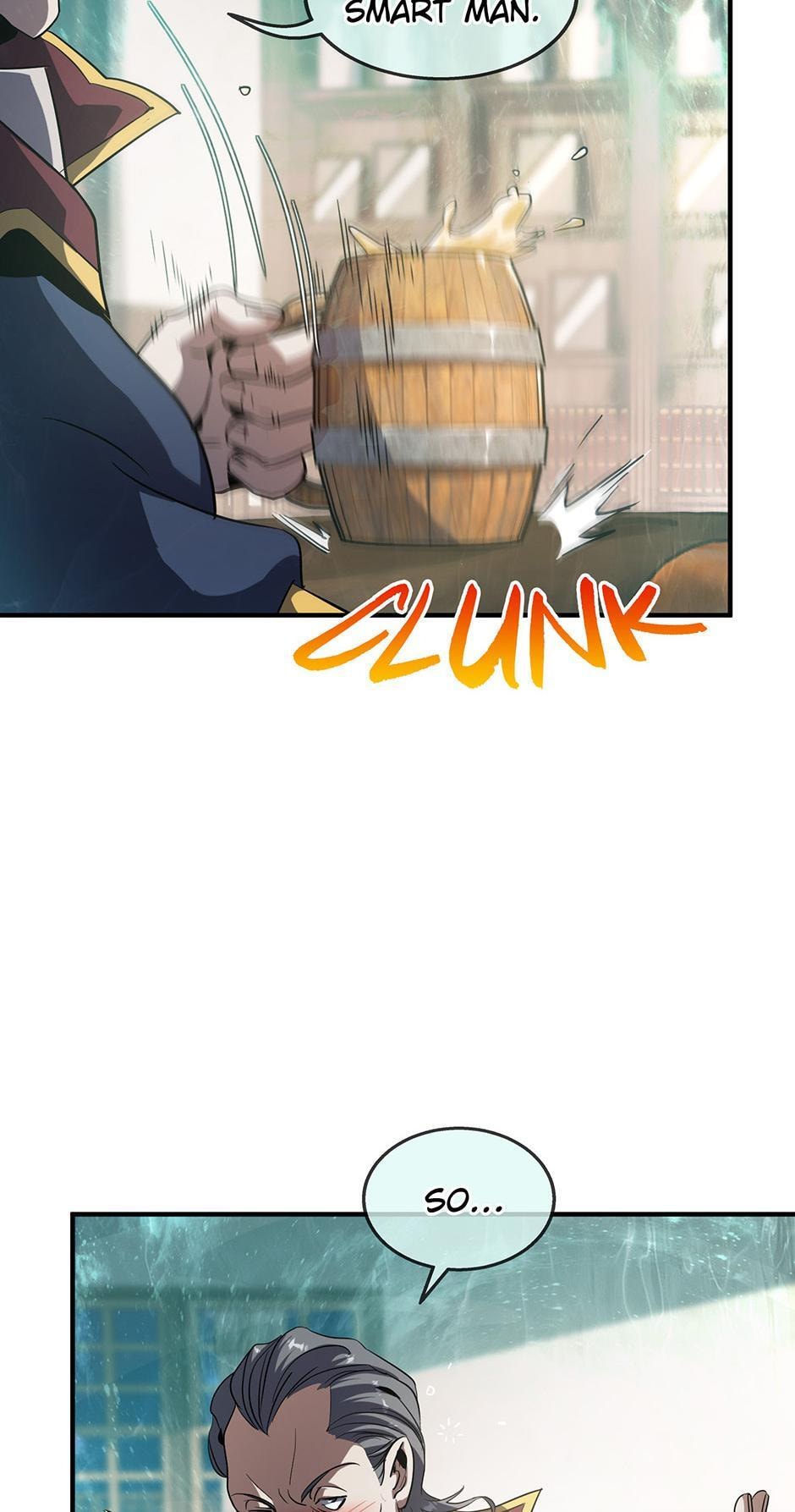 The Beginning After the End, chapter 202, image 66