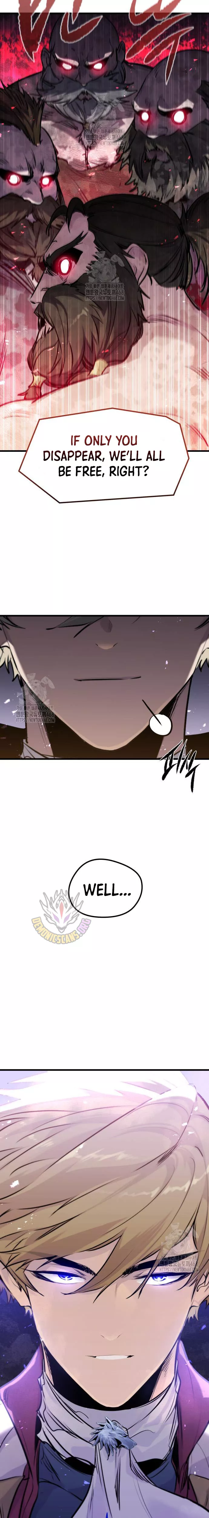 The Regressed Mercenary Has a Plan, chapter 57, image 27