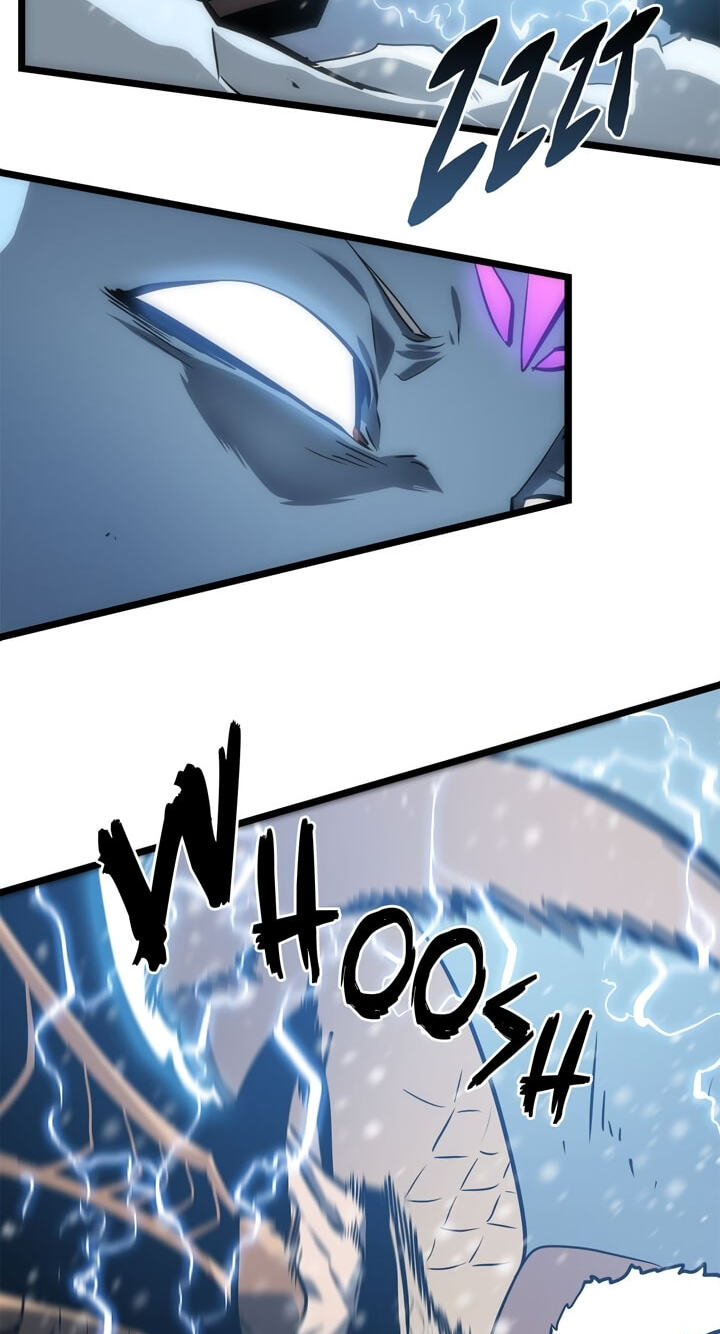 Solo Leveling, chapter 53, page 63
