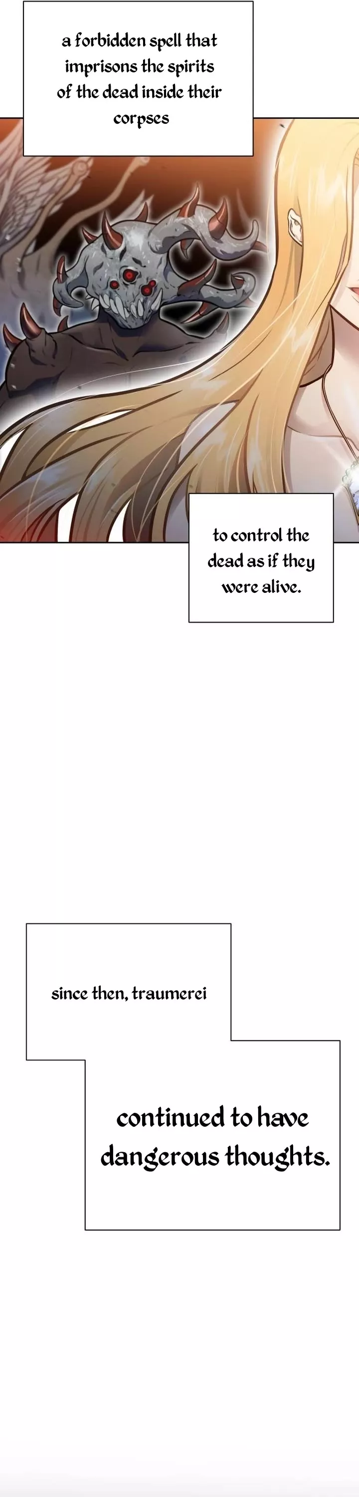 Tower of God, chapter 632, image 36