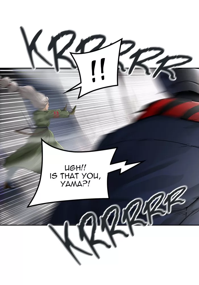 Tower of God, chapter 448, image 27