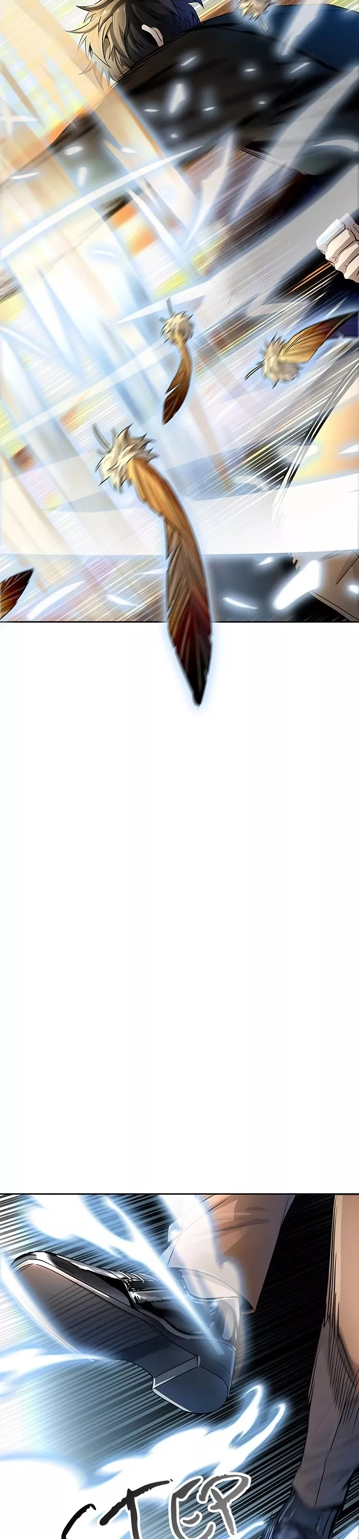 Tower of God, chapter 530, image 13
