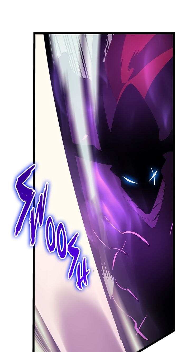 Solo Leveling, chapter 87, page 25