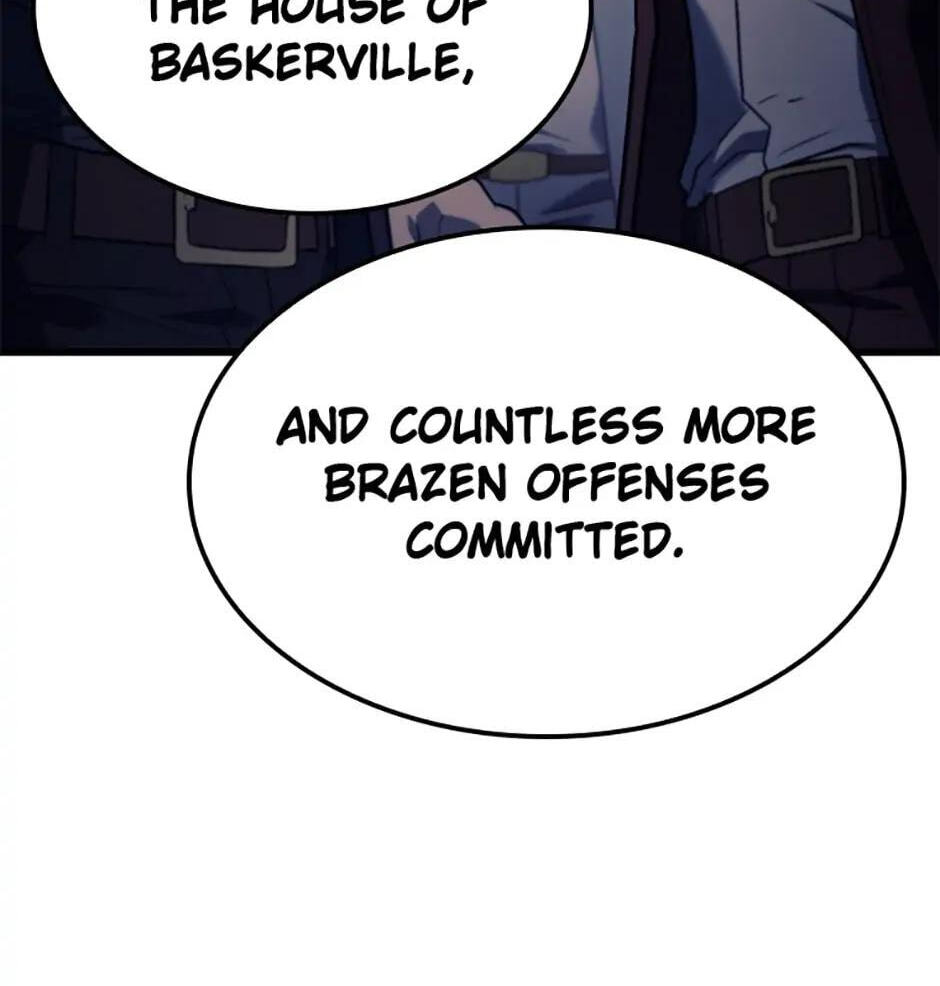Revenge of the Baskerville Bloodhound, chapter 19, image 114