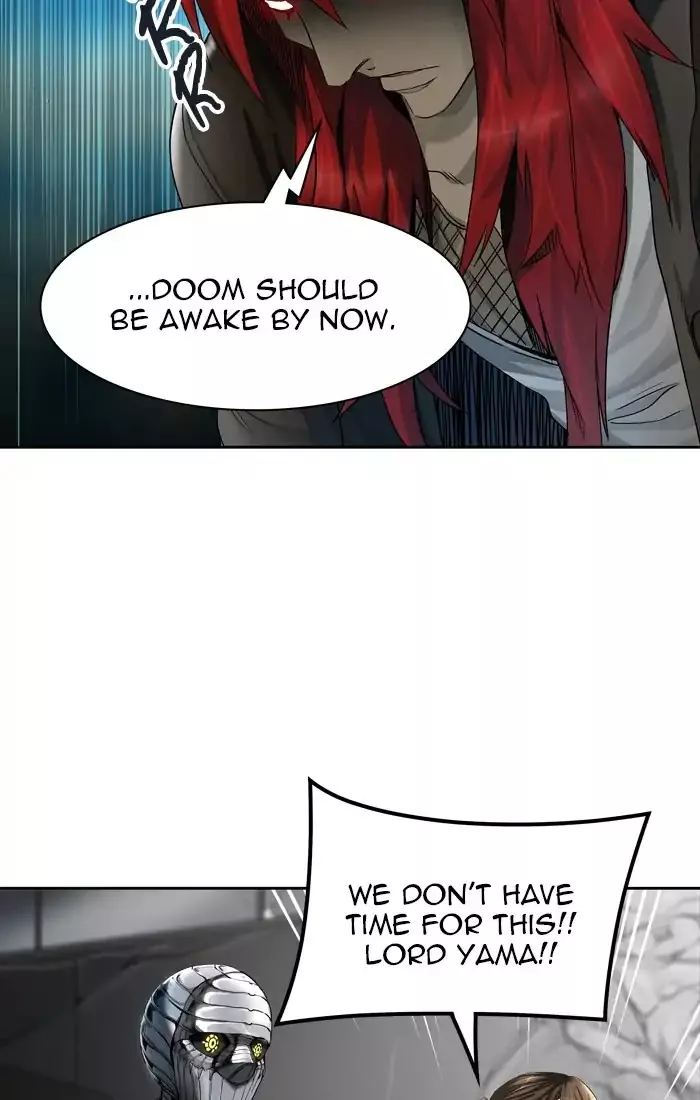 Tower of God, chapter 437, image 38