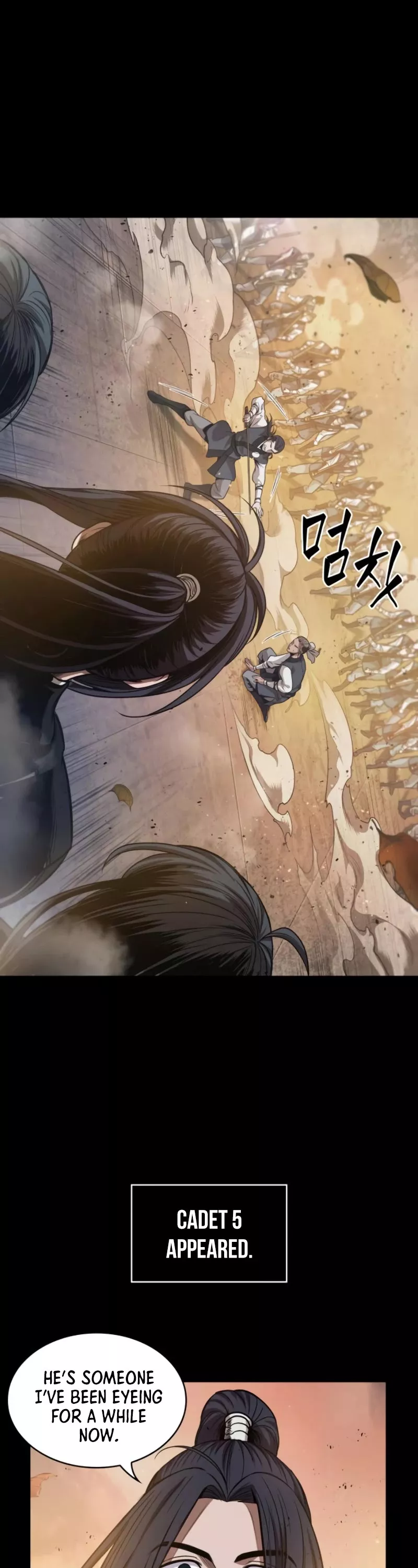 Nano Machine, chapter 49, image 17