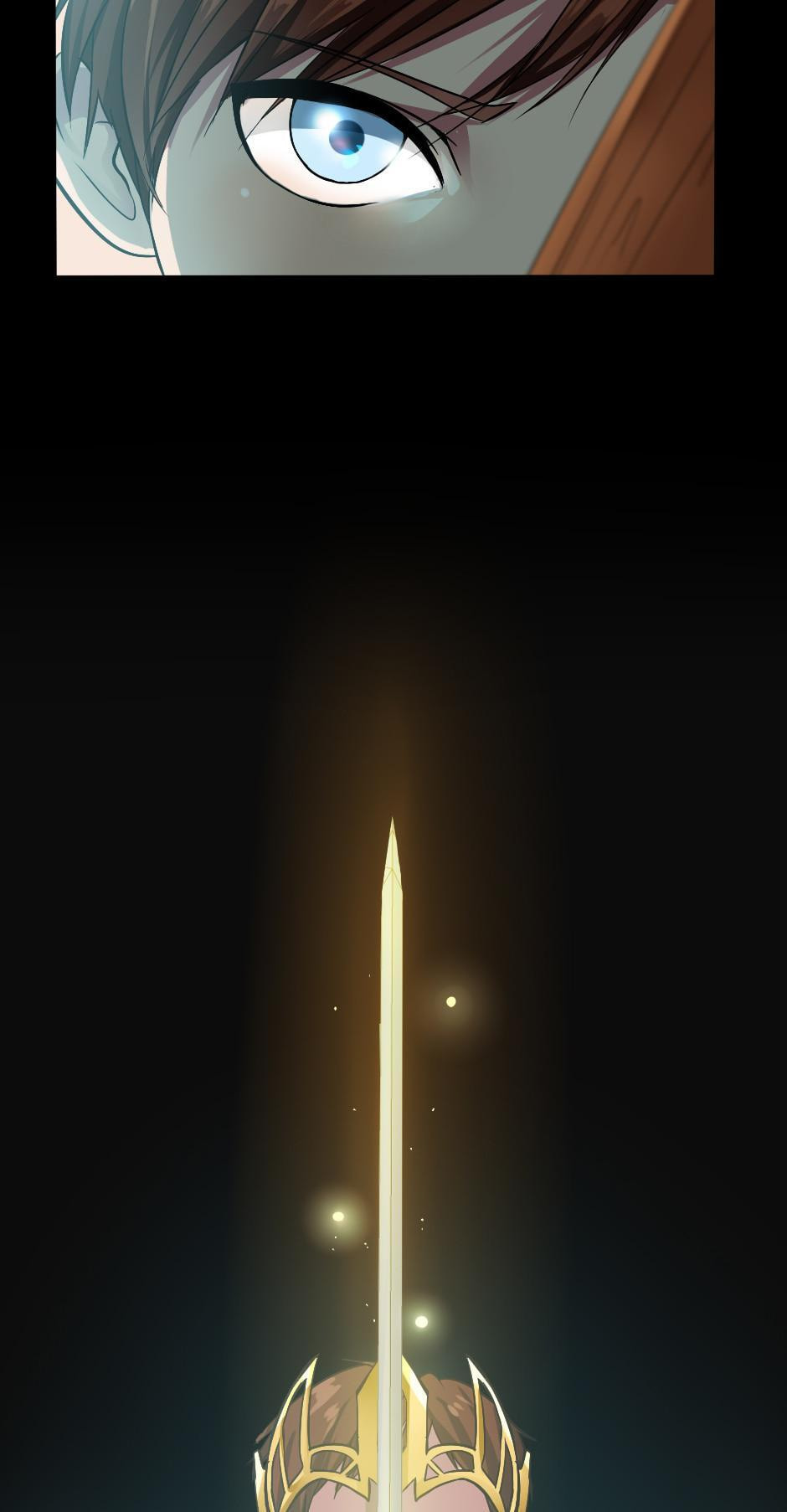 The Beginning After the End, chapter 7, page 41