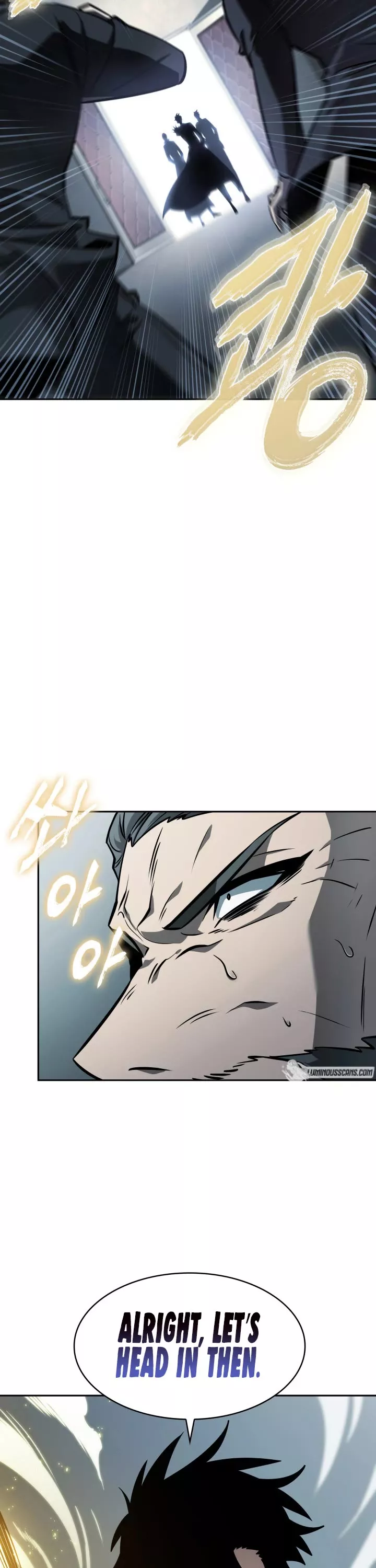 Tomb Raider King, chapter 364, image 14