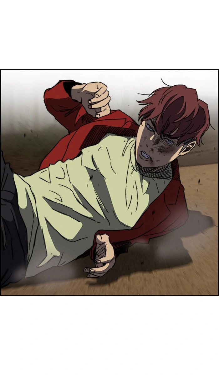 Wind Breaker, chapter 214, image 53